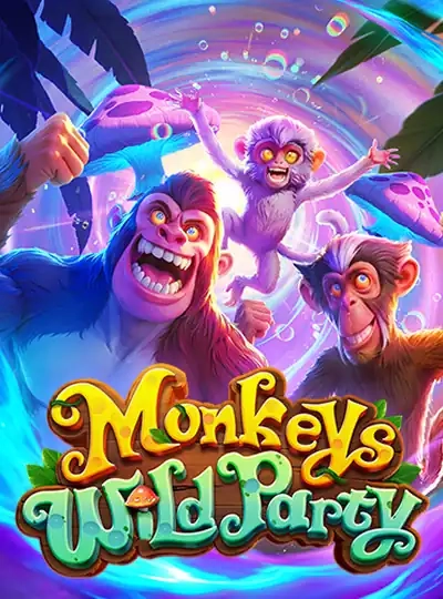 Sweet Bonanza slot cover from Pragmatic Play